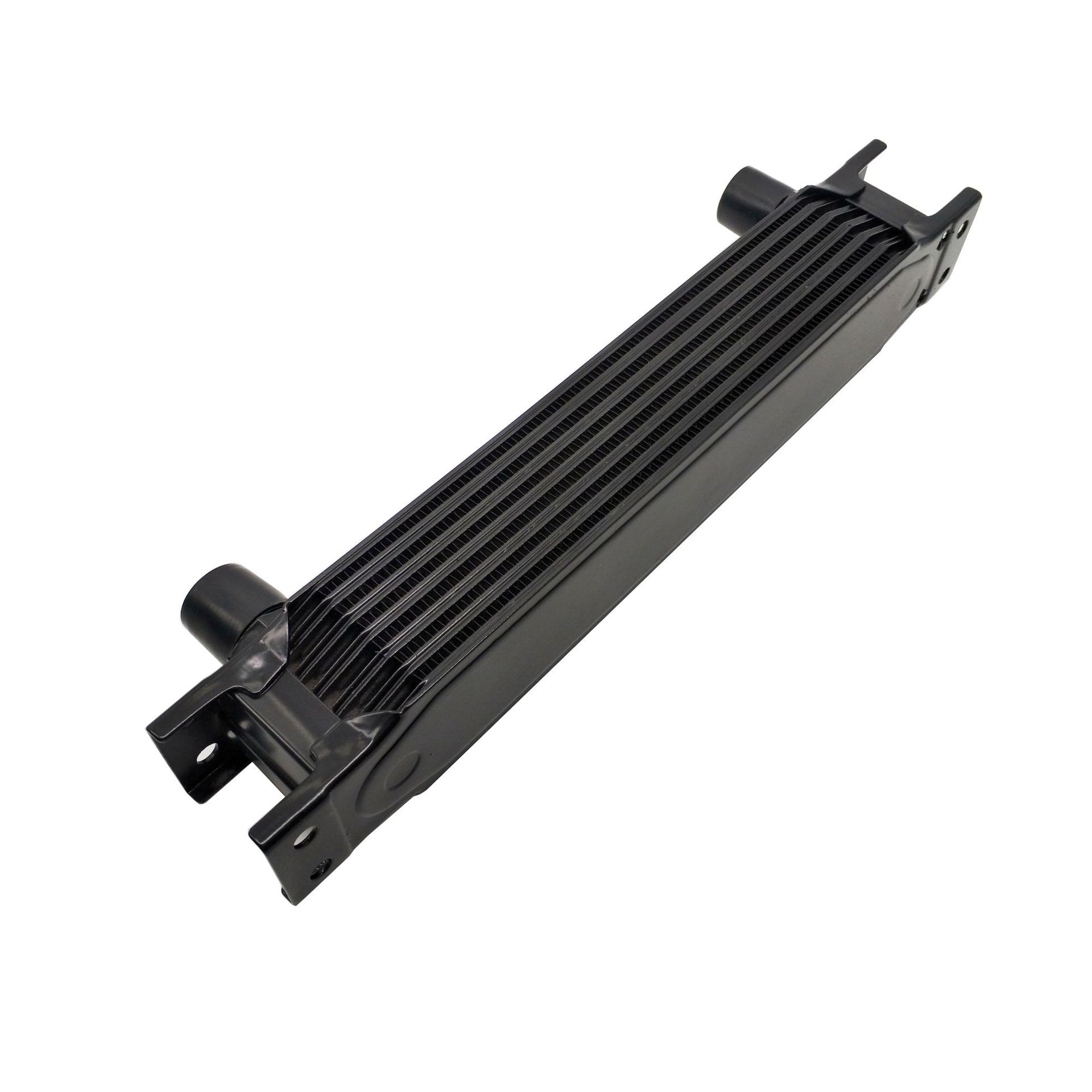 Factory direct car modified AN10 British oil cooler radiator engine gearbox oil cooler