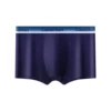 Single silver can (small edge gradient blue)
