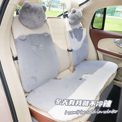 Seat cushion, seat cover — Seat Cushion