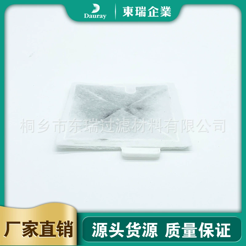Aqueon QuietFlow Power 10, аквариумный фильтр с активированным углем, сменный фильтрующий элемент для хлопкового аквариума