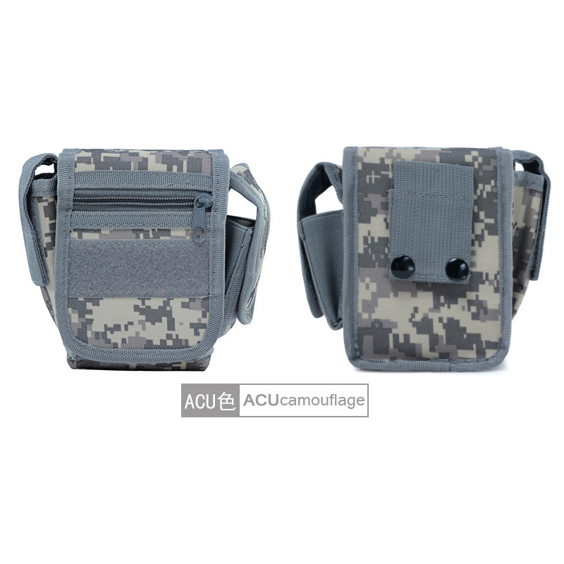 Color ACU