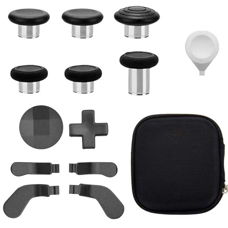 XBOXONE Elite2 handle rocker cap metal mushroom head elite version 2 generation key cap original computer pc