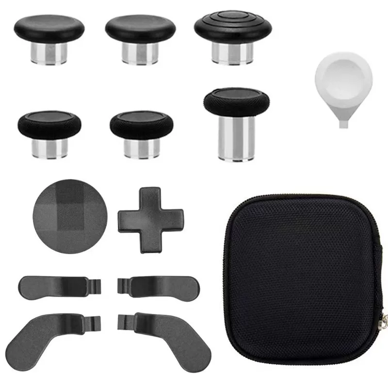 XBOXONE Elite2 handle rocker cap metal mushroom head elite version 2 generation key cap original computer pc