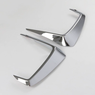 Front Fog Lamp Eyebrow Front Air – Lamp eyebrow