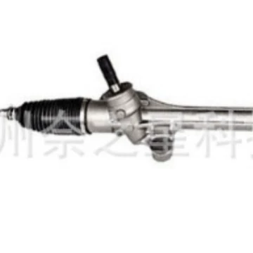 Corolla Matrix Steering – Steering gear assembly