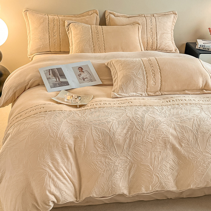 Julieta de terciopelo - Champán