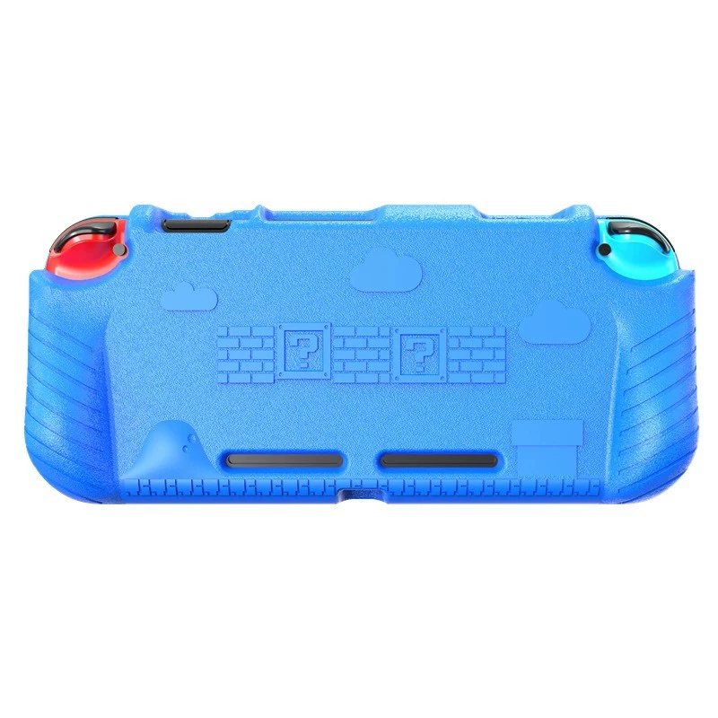 Game console, protective case, (Physicals), fall protection