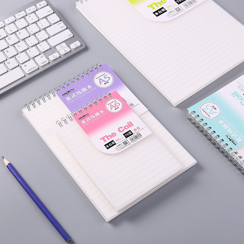 Laptop for elementary school students, notebook, pocket book