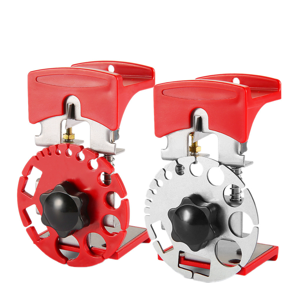 Handheld Quick Stripper手持快速剥皮可调手动剥线器