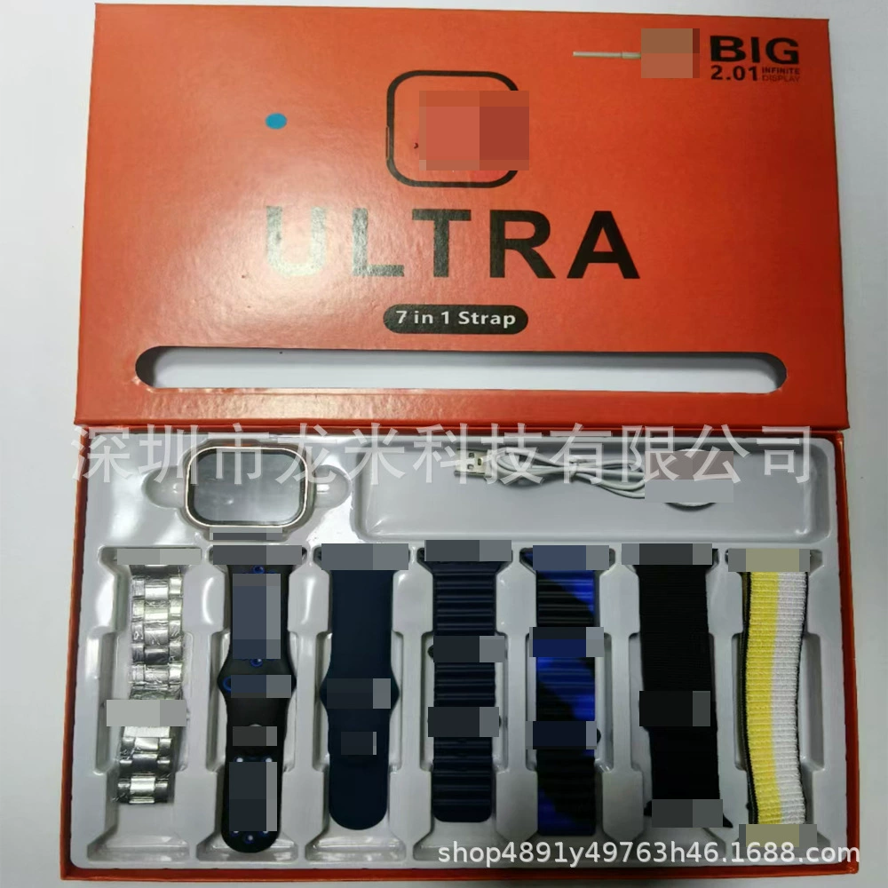 Браслет, часы, набор, bluetooth, (跨境贸易), отслеживает пульс