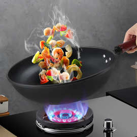 荣事达(Royalstar) 极光氮化炒锅RG-TG3201S/A 量大从优 可代发