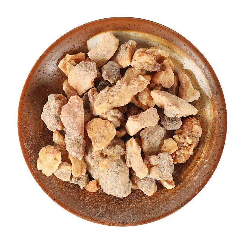 An Xi Xiang (Benzoin) — Dried Aromatic TCM Herb, 250g Natural Sun-Dried Resin quality and texture