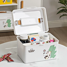 收纳篮/筐;收纳盒;密封盒储物罐