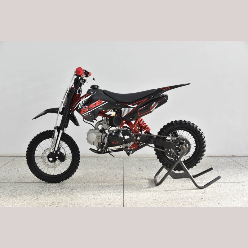 波速尔 PH02E малый мотоцикл детский 125cc мини-внедорожник
