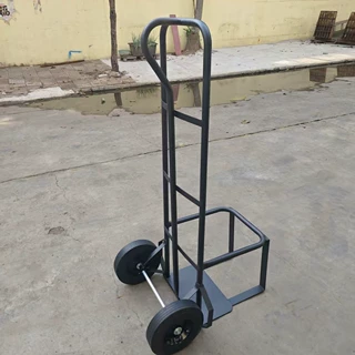 移动物流手推车搬运货仓车便携式工具车架子车