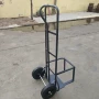 搬运便携式移动货仓车
