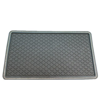 rectangular storage mat car, Anti-slip mat