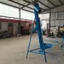 提升电动输送大枣上料机