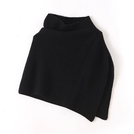 女式羊绒衫;成人帽;围巾