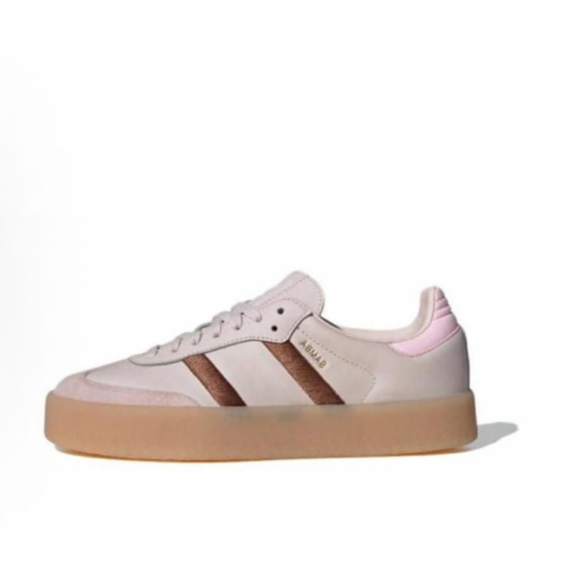 Primavera y verano nuevo ADI ASAMBAE W bajo deporte ocio campus universal zapatos clásicos de moda para hombres y mujeres