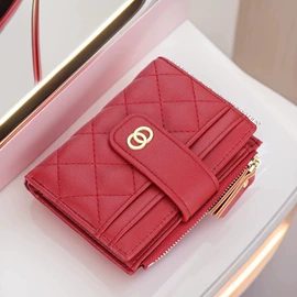 女士钱包;卡包卡套;女士斜挎包