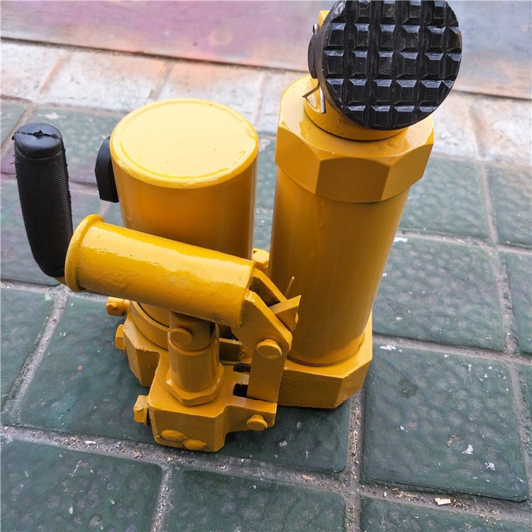 供应矿用液压方枕器 YFZ-80型液压方枕器 铁路轨枕调整器方枕器