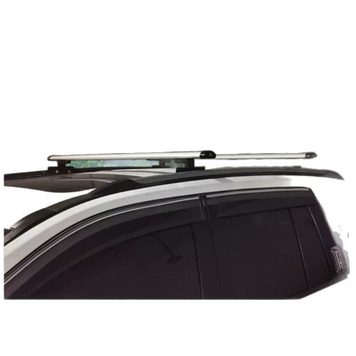 Roof rack – D90 Cadillac XT4/XT5/XT6 luggage