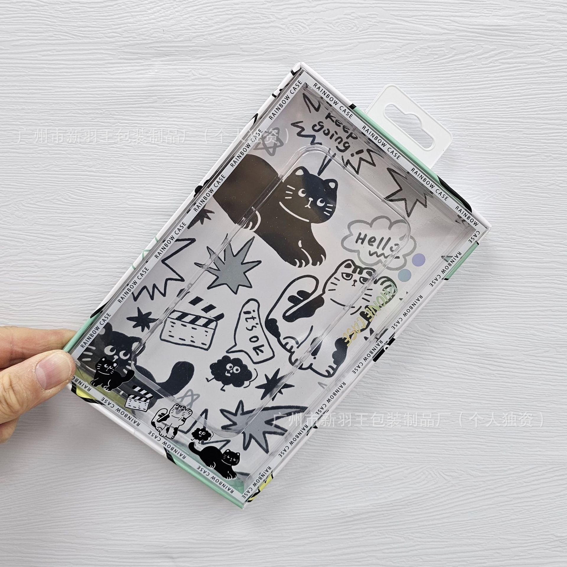 스타일 표시, 사진 촬영 금지 3