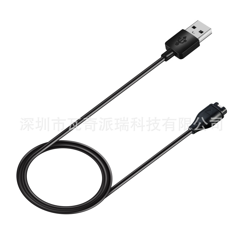 Suitable for Garmin feniX5 5s 5X Plus /garmin Swim 2 /vivoactive3/ Charging Cable