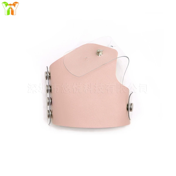 Light pink