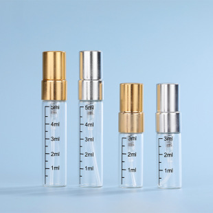��ɫ���^����늻��X2ml3ml��ˮ���bƿ5ml10ml���̶�С����ˮƿ