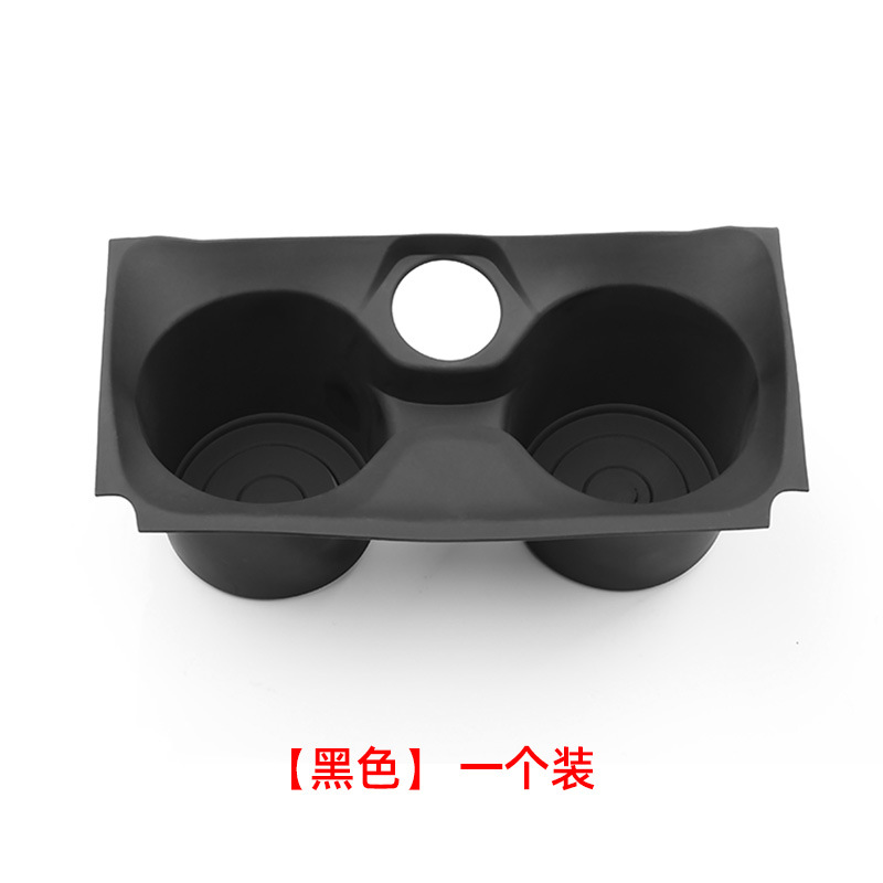 BMW BMW M2 Center Console Cup Holder F87 Drink Holder with Ashtray (Car cup holder/beverage holder) - with-ashtray-cup-holder