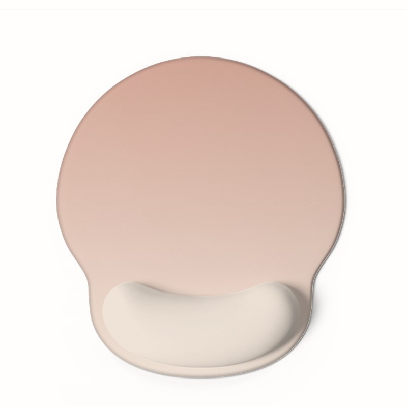 Milk mist apricot