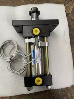 HOB-200*2900-FA,HOB-200*3000-FA,重型拉杆液压缸