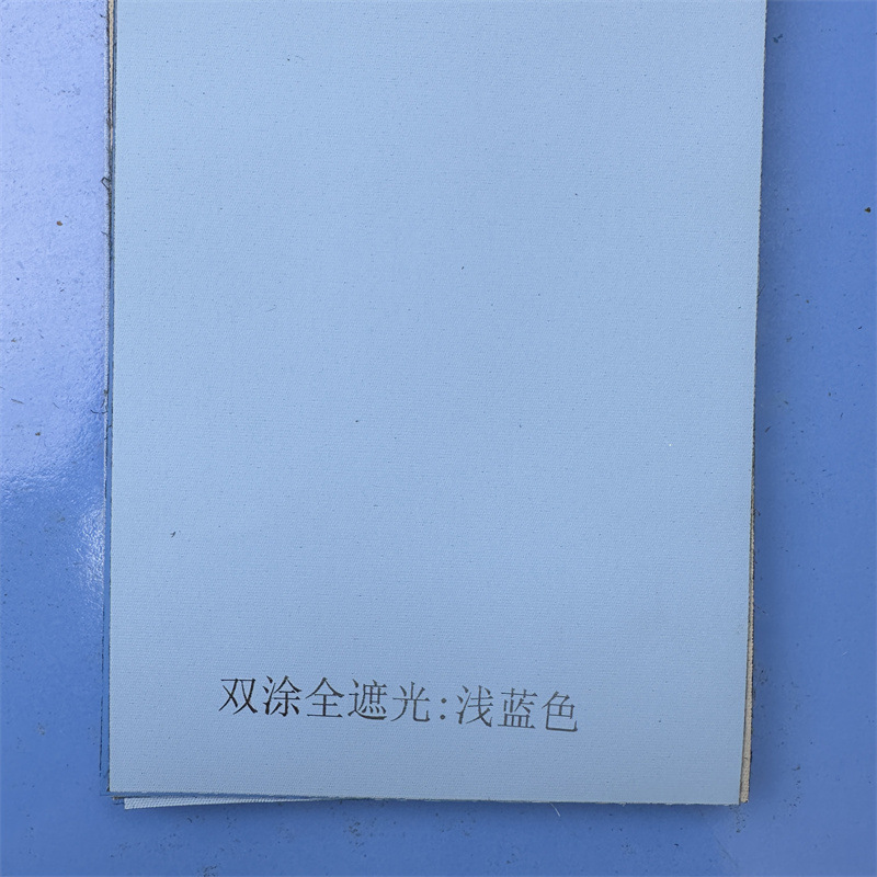 Cortina gruesa sin perforaciones, elevador y rizado, sombreado completo, balcón, baño, cocina, persiana enrollable para oficina