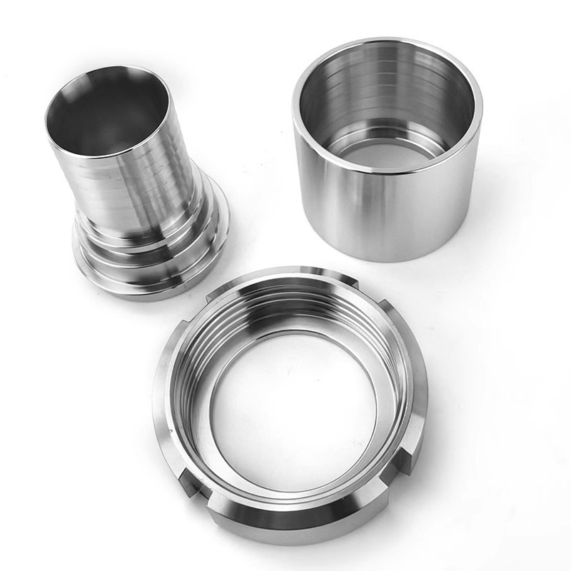 ����ֻ��Һѹ�׹���������ͷUnion Hose SMS And DIN Standard