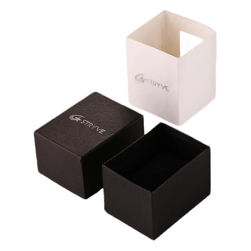 Estuche para reloj Stryve, caja para reloj, caja de papel, caja de regalo, gran venta