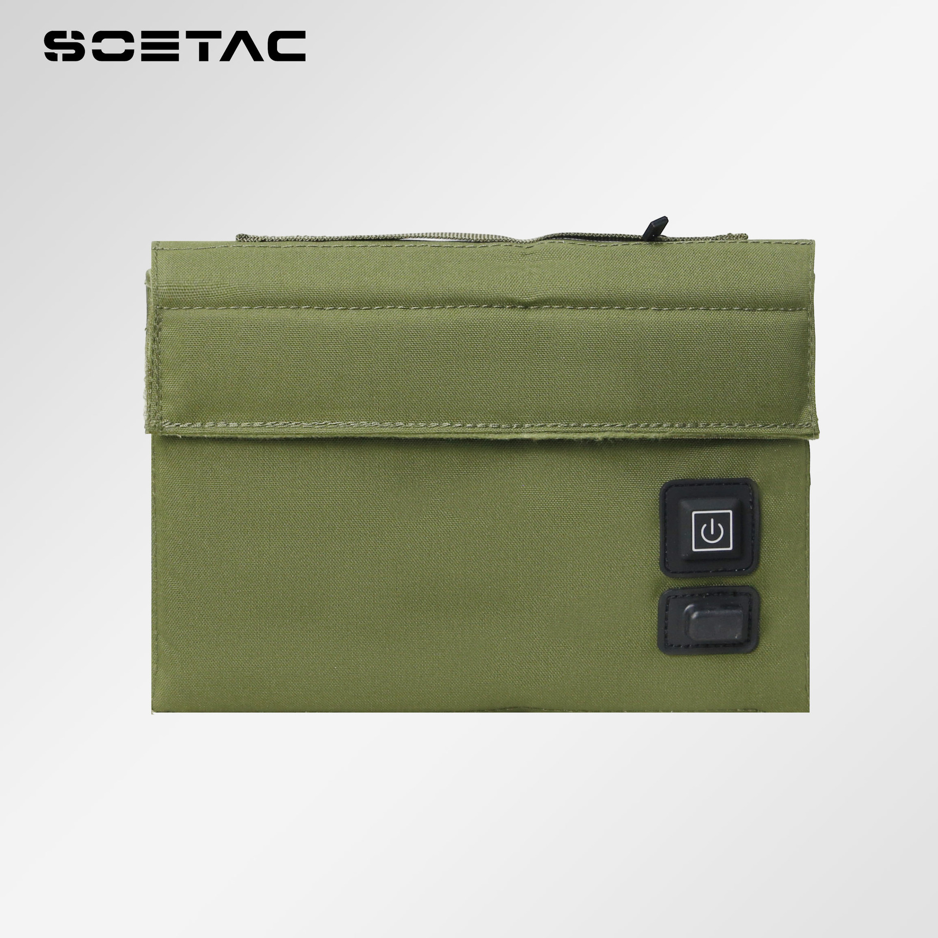 AK / M4 / 9MM bolsa de almacenamiento de cartucho de munición de temperatura constante general calentamiento de invierno seis bolsas de cartucho de munición de temperatura constante m4 manga de extracción rápida