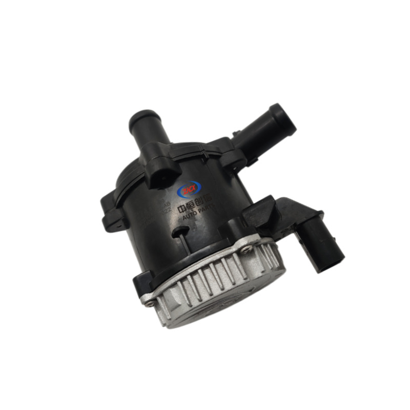 Suitable for Changan Uni-Z Electronic Auxiliary Water Pump Changan Uniz Electronic Water Pump 1307010-Ep02-Ab
