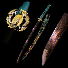 QlһwLRʿձʿ򵶾Ӻϵkatanaδ_