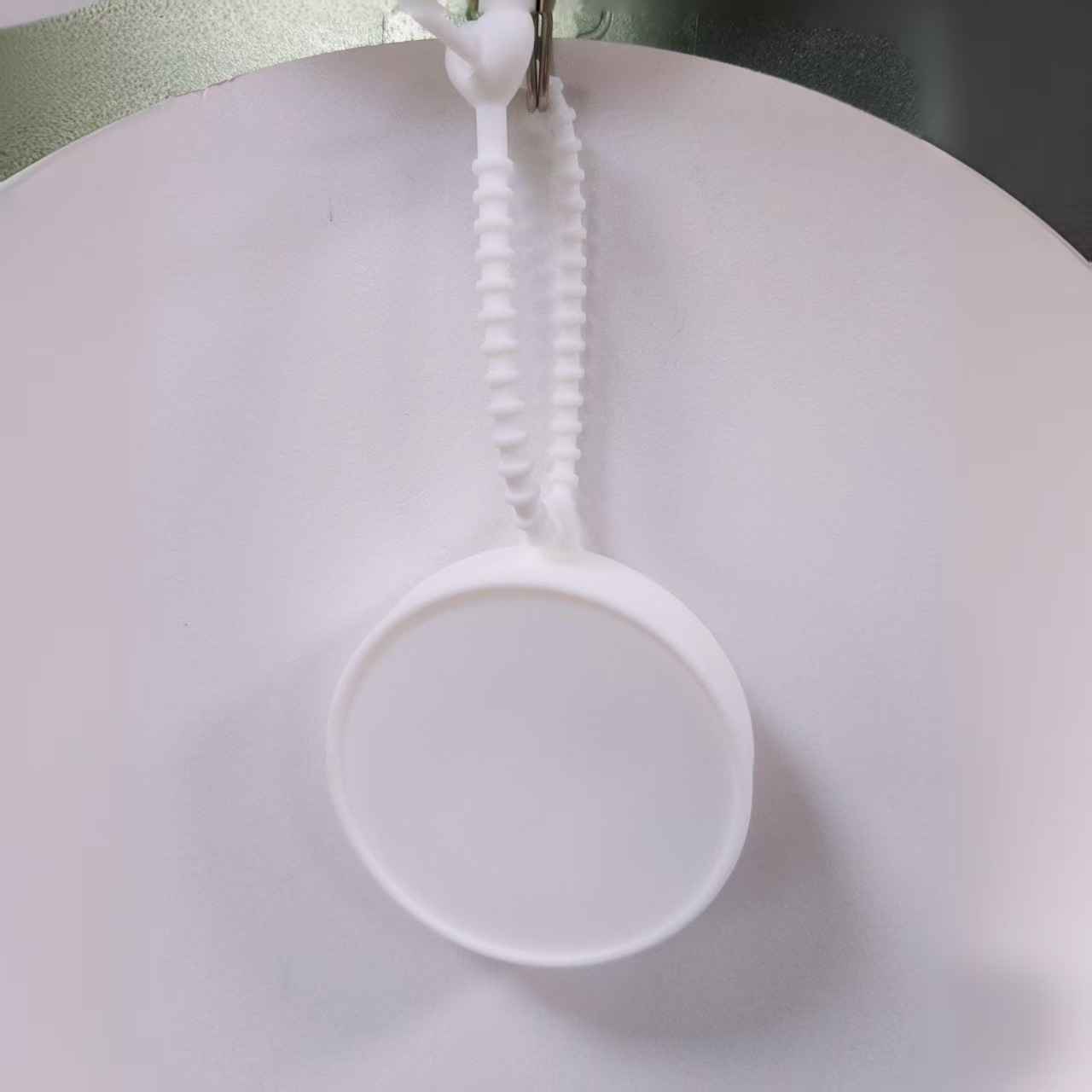 Taza de agua plegable de silicona para viajes al aire libre, taza retráctil portátil a prueba de caídas, taza de regalo de vacaciones publicitaria en stock