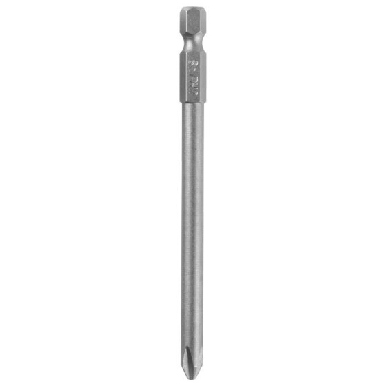 S2 steel hardened 1/4 magnetic single head cross wind pneumatic electric drill screwdriver screwdriver screwdriver head screwdriver