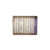 Rainbow series-Xingchen