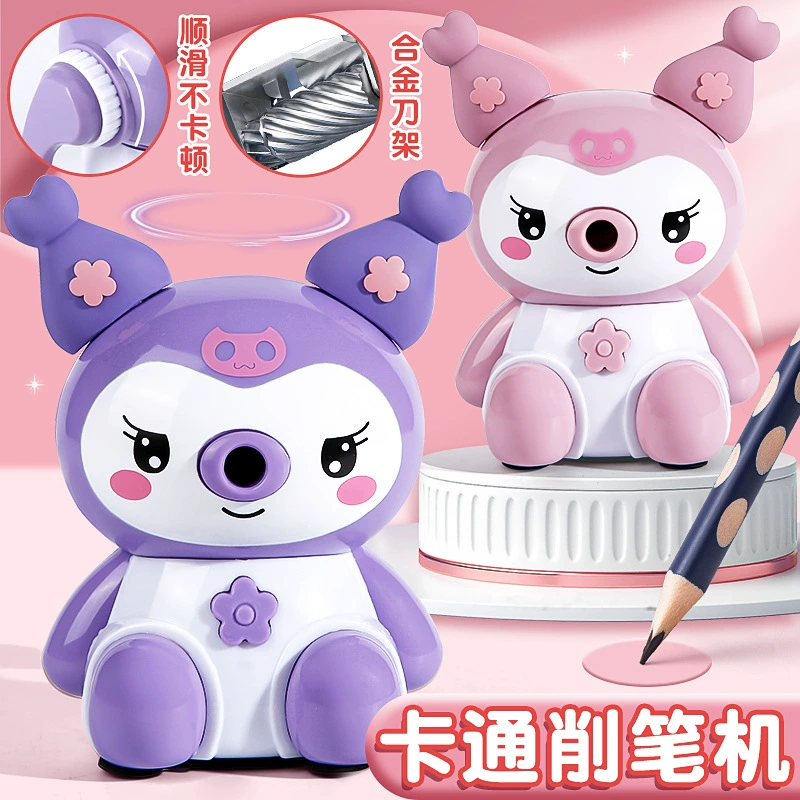 Детские точильные ручки для детей