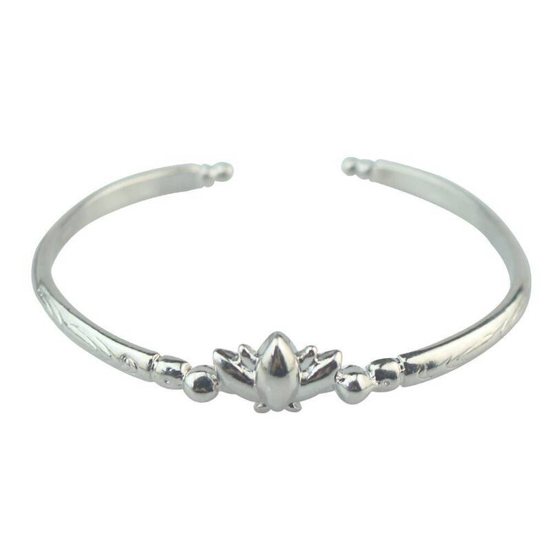 Lovebuff Game Peripherals Philen Mirror Lotus Bracelet Eternal Love Birthday Gift Two-Dimensional Wholesale