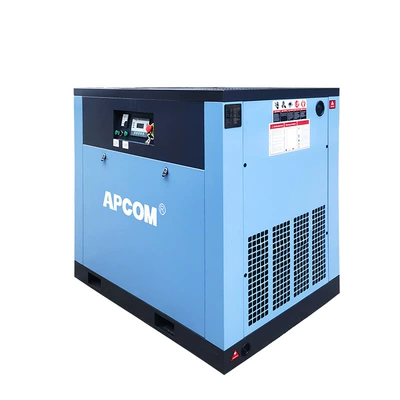 Hava kompressorları — Frequency Air Compressor 7.5Kw Industrial