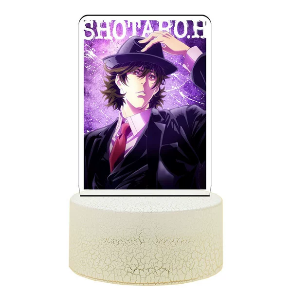 Little Night Lantern-Hidari.shoutarou