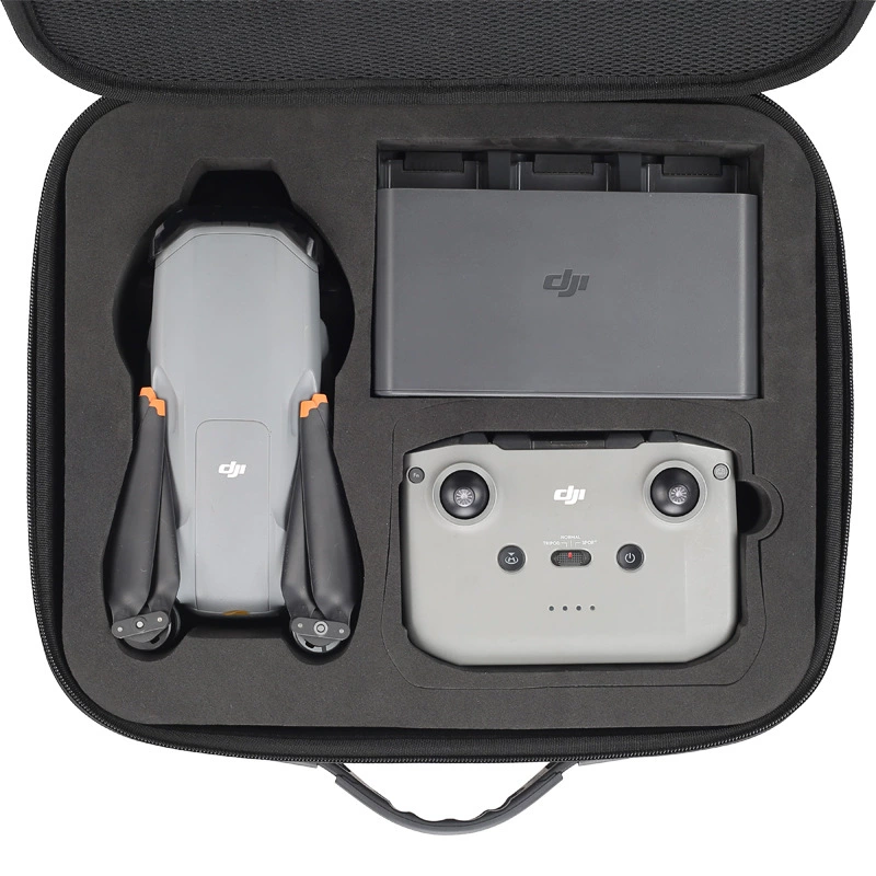 DJI, compatible storage system, one-shoulder bag, bag accessory, 3S