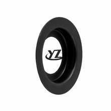 现货批发适用K19发动机气门弹簧下座3001663E18