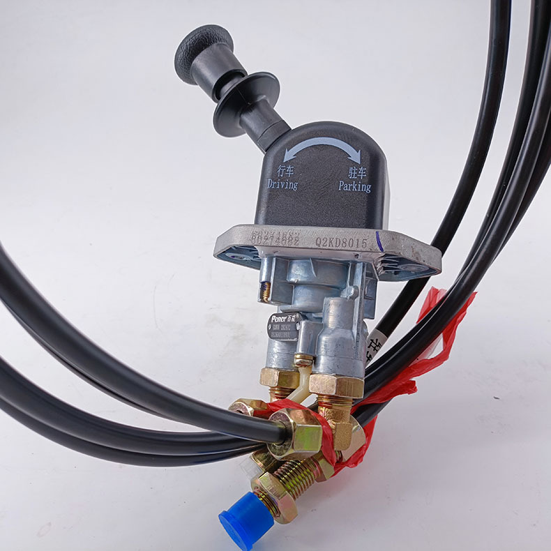 蝶阀涡轮对夹式截止蝶阀球墨铸铁排气制动蝶阀BH354987001对夹蝶